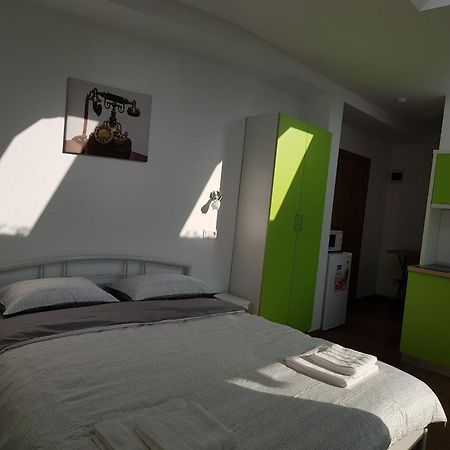 Apartament 9 Budiu Тыргу-Муреш Экстерьер фото