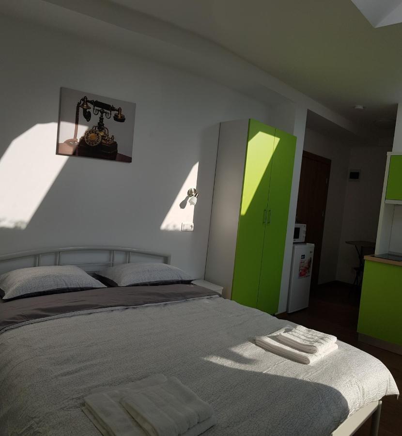 Apartament 9 Budiu Тыргу-Муреш Экстерьер фото