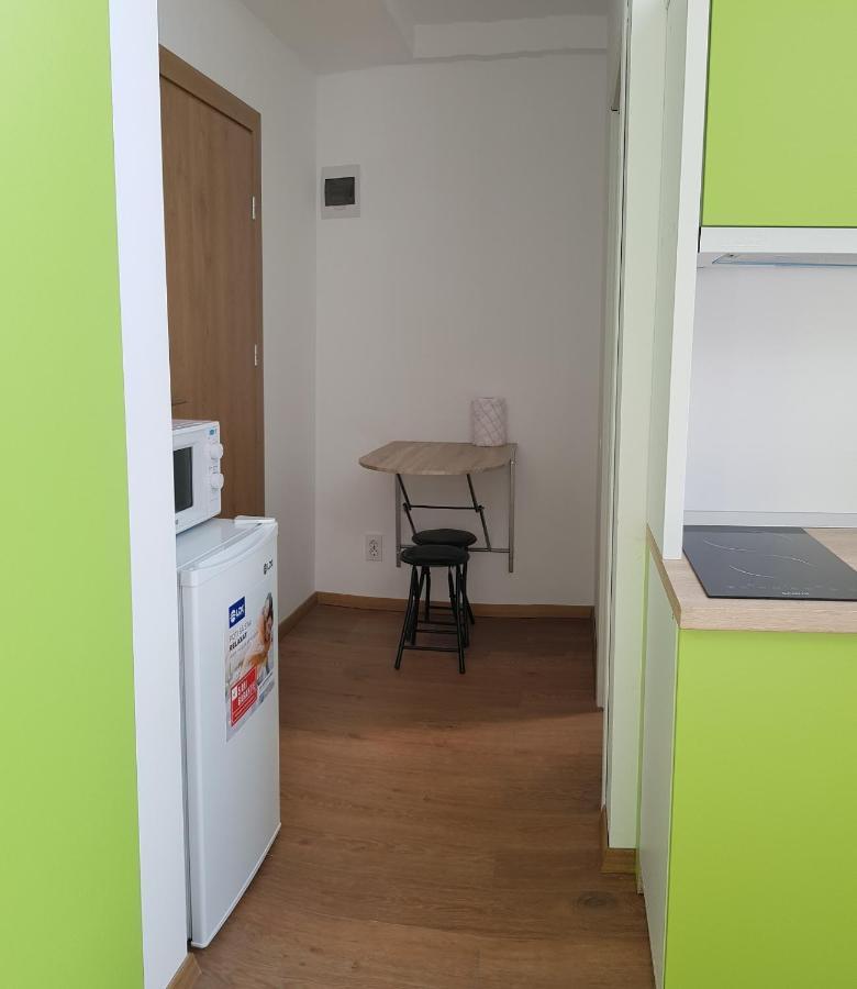 Apartament 9 Budiu Тыргу-Муреш Экстерьер фото